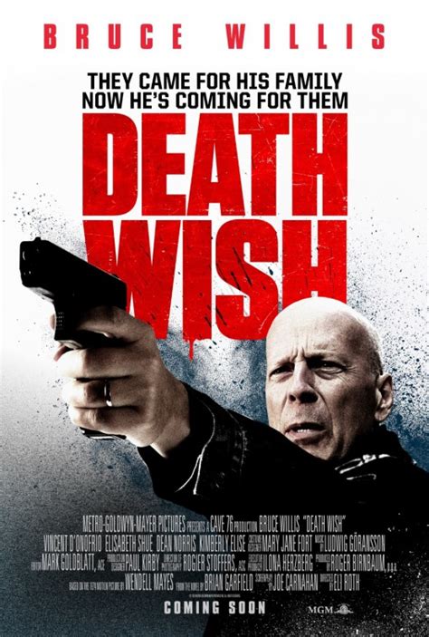 death wish wiki